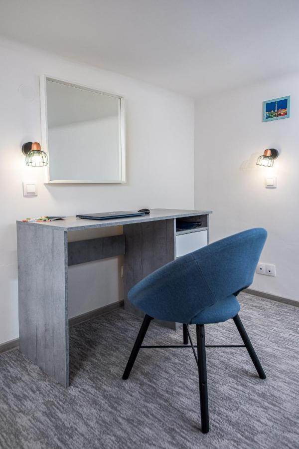 Astoria Blue Apartment Будапеща Екстериор снимка