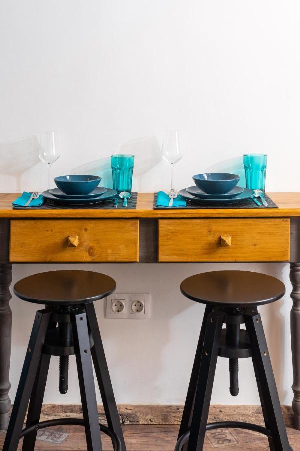 Astoria Blue Apartment Будапеща Екстериор снимка