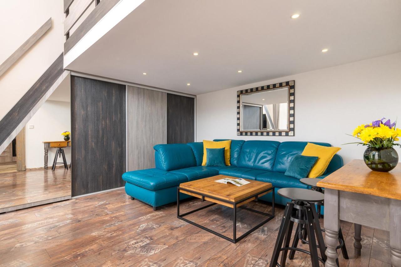Astoria Blue Apartment Будапеща Екстериор снимка