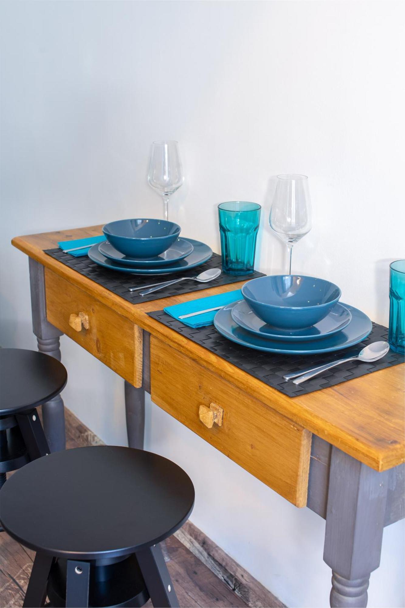 Astoria Blue Apartment Будапеща Екстериор снимка